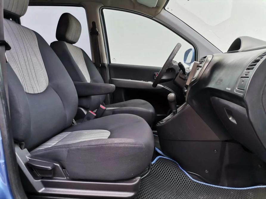 Hyundai Matrix I Рестайлинг 2 Москва  - изображение 10