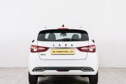 Lada (ВАЗ) Vesta I Рестайлинг (NG) Красноярск  - изображение 29
