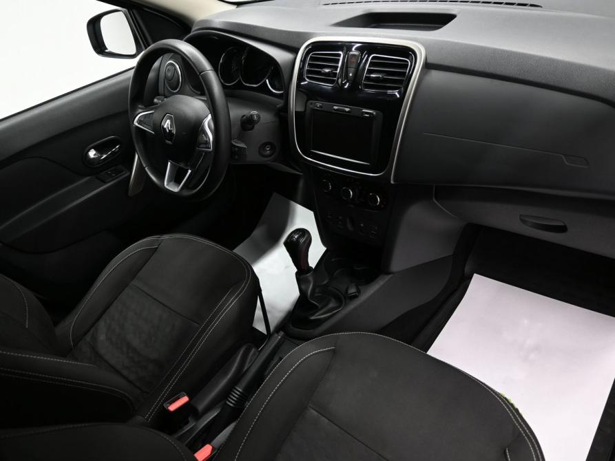 Renault Logan II Рестайлинг Тверь  - изображение 13