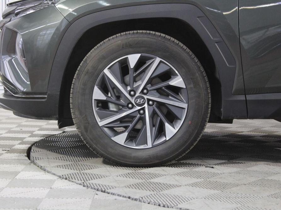 Hyundai Tucson IV Москва  - изображение 11