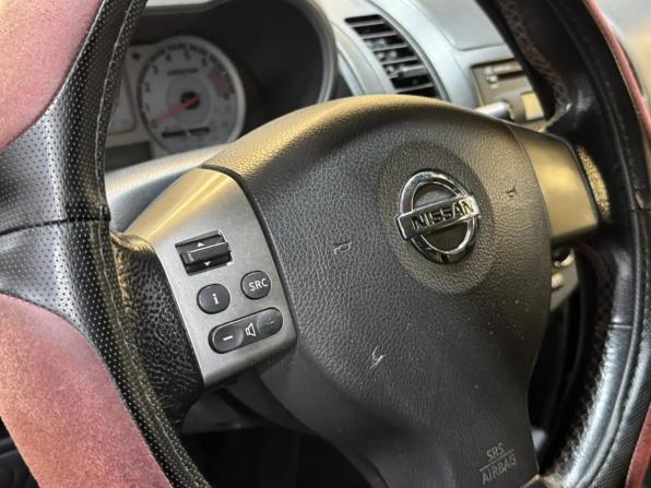 Nissan Note I с пробегом 2006 года, цена 497 000 рублей, 188900 км, хэтчбек, Автокод Объявления