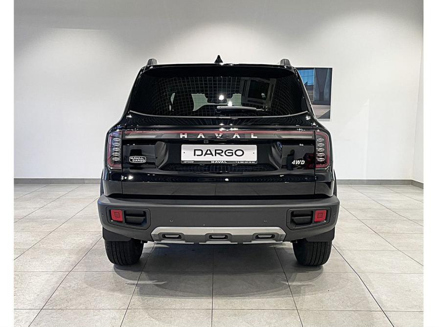 Haval Dargo I Рестайлинг Ярославль  - изображение 5