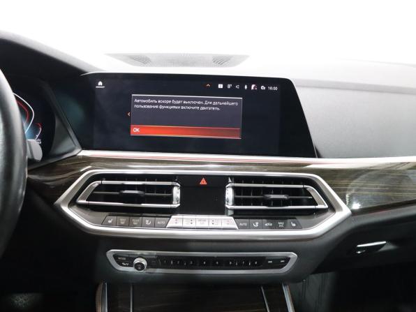 BMW X5 IV (G05/G18) с пробегом 2021 года, цена 5 950 000 рублей, 67921 км, внедорожник, Автокод Объявления
