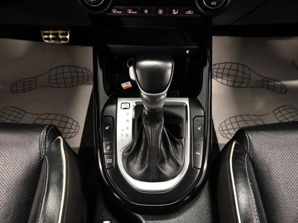 Kia Cerato IV Рестайлинг с пробегом 2021 года, цена 1 850 000 рублей, 152558 км, седан, Автокод Объявления