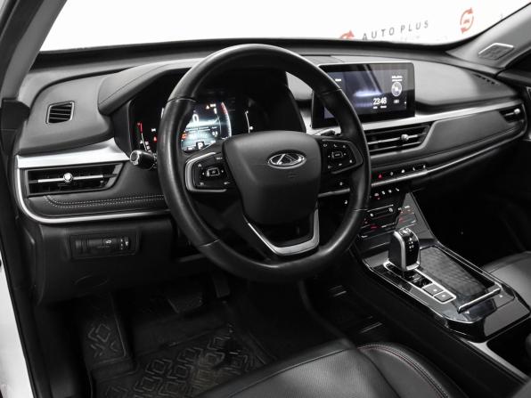 Chery Tiggo 7 Pro I с пробегом 2022 года, цена 1 669 000 рублей, 38605 км, внедорожник, Автокод Объявления