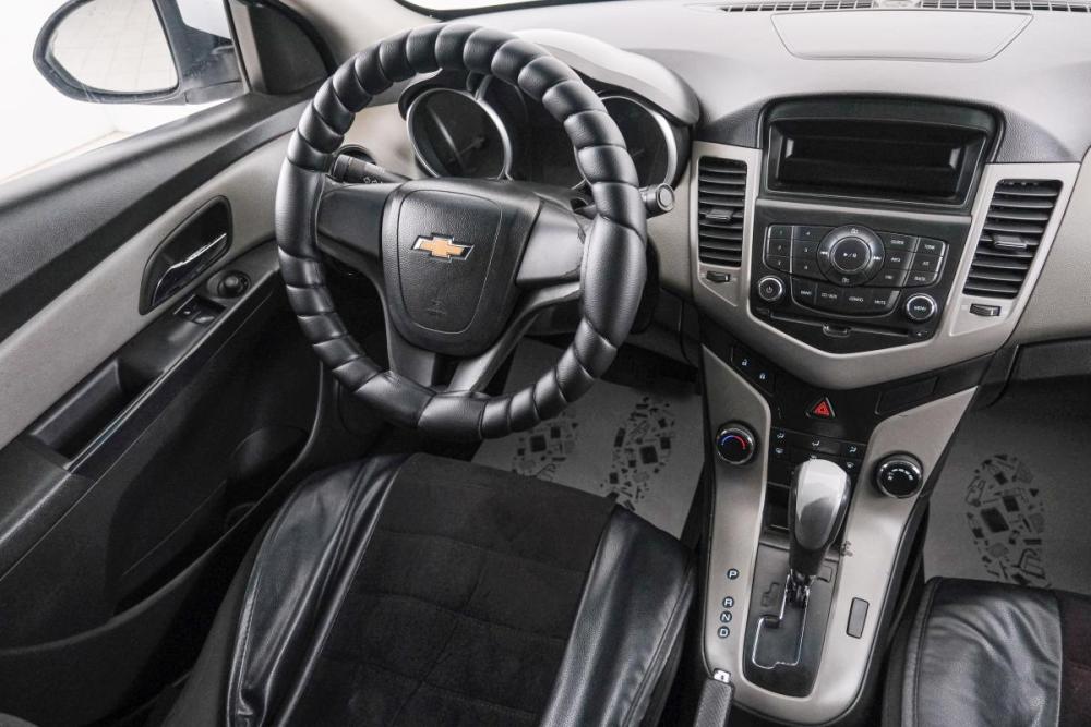 Chevrolet Cruze I Красноярск  - изображение 10