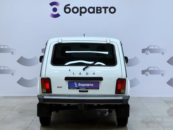 Lada (ВАЗ) 2131 (4x4) I Рестайлинг (2020) с пробегом 2020 года, цена 827 000 рублей, 81338 км, внедорожник, Автокод Объявления