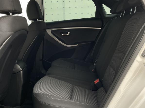 Hyundai i30 II с пробегом 2012 года, цена 935 000 рублей, 139067 км, хэтчбек, Автокод Объявления