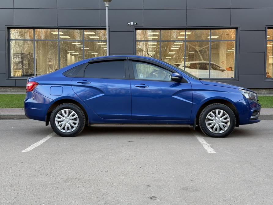 Lada (ВАЗ) Vesta I Ярославль  - изображение 4