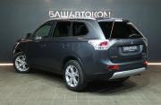 Mitsubishi Outlander III Уфа  - изображение 26