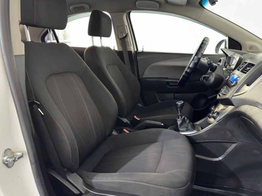 Chevrolet Aveo II Великий Новгород  - изображение 10
