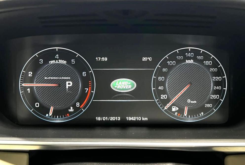 Land Rover Range Rover Sport II Нижний Новгород  - изображение 19