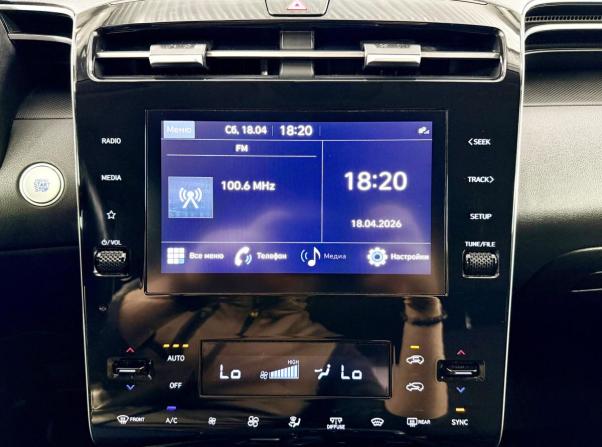 Hyundai Tucson IV с пробегом 2021 года, цена 3 084 000 рублей, 64647 км, внедорожник, Автокод Объявления