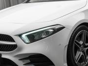 Mercedes-Benz A-Класс IV (W177) Москва  - изображение 37