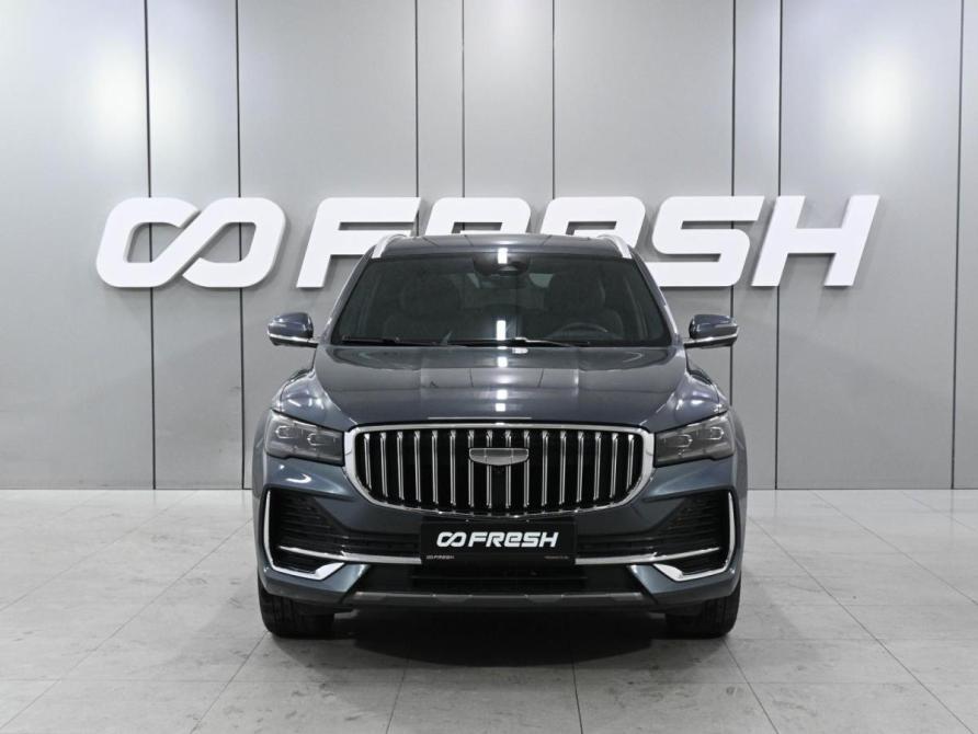 Geely Monjaro I Рестайлинг (China Market) Ростов-на-Дону  - изображение 3