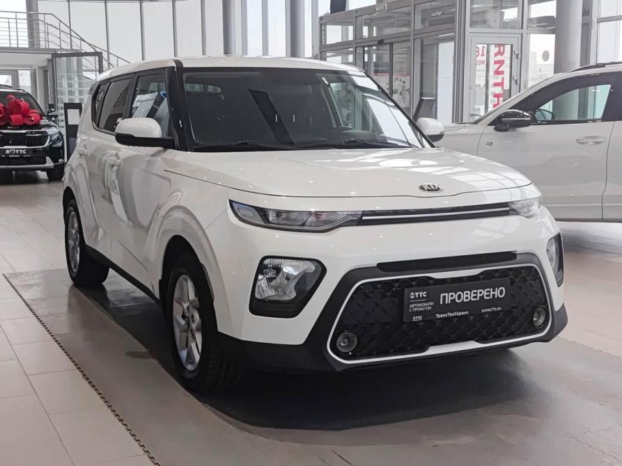 Kia Soul III Казань  - изображение 3