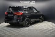 BMW X5 IV (G05/G18) Крым  - изображение 37