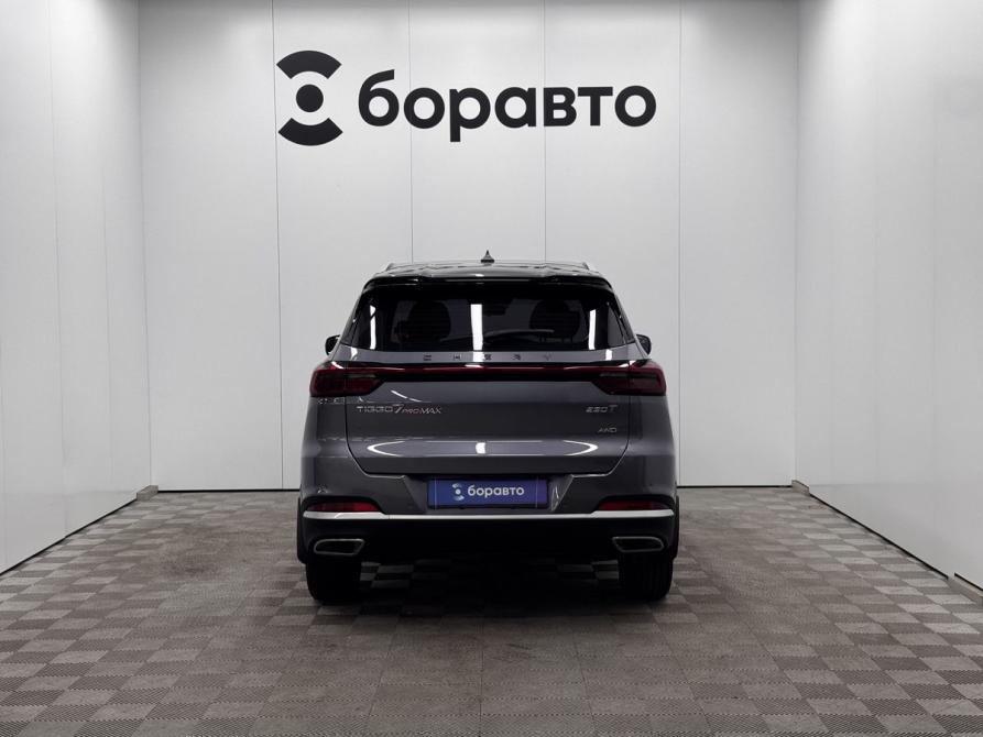 Chery Tiggo 7 Pro Max I Воронеж  - изображение 6