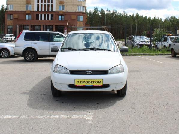 Lada (ВАЗ) Kalina I с пробегом 2013 года, цена 169 000 рублей, 191133 км, универсал, Автокод Объявления