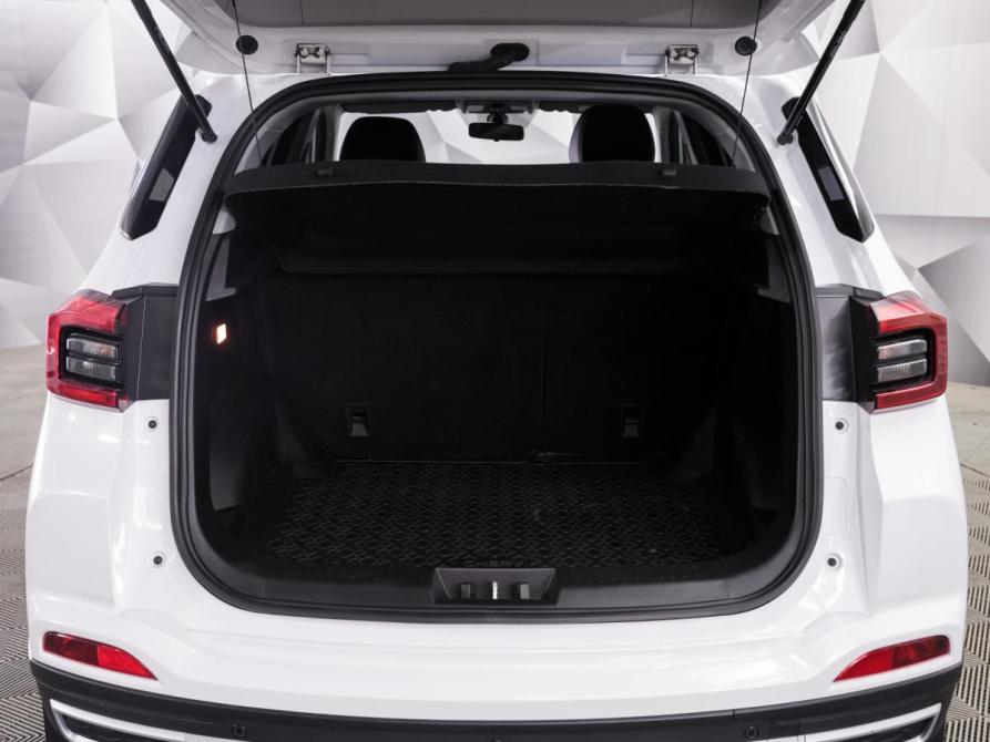 Chery Tiggo 4 I Рестайлинг Ульяновск  - изображение 20