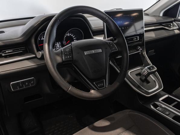 Haval M6 II с пробегом 2023 года, цена 1 684 954 рубля, 77318 км, внедорожник, Автокод Объявления