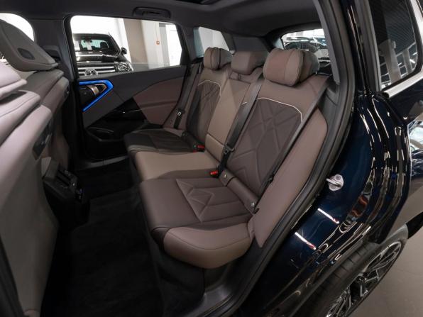 BMW X3 IV (G45/G48) с пробегом 2025 года, цена 7 100 000 рублей, 25 км, внедорожник, Автокод Объявления