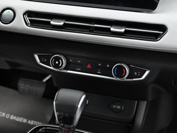 Новый BAIC U5 Plus 2025 года, цена 2 099 000 рублей, седан, Автокод Объявления