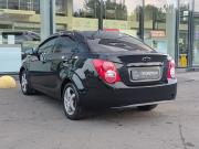 Chevrolet Aveo II Ижевск  - изображение 30