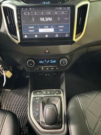 Hyundai Creta I с пробегом 2018 года, цена 1 299 000 рублей, 187765 км, внедорожник, Автокод Объявления