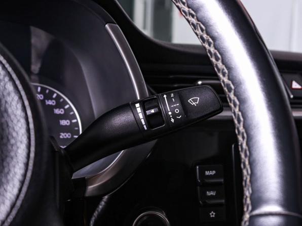 Kia Rio IV Рестайлинг с пробегом 2021 года, цена 1 590 000 рублей, 97000 км, седан, Автокод Объявления