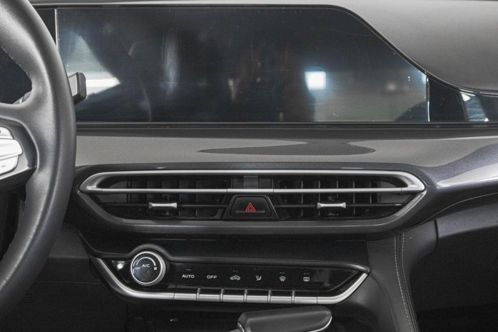 Changan Eado Plus Кемерово  - изображение 19