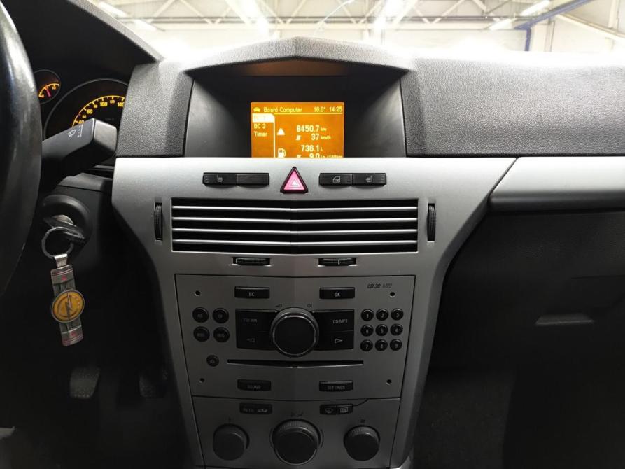 Opel Astra H Рестайлинг Казань  - изображение 18