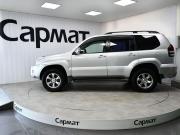 Toyota Land Cruiser Prado 120 Series Новосибирск  - изображение 32
