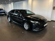 Toyota Camry VIII (XV70) Чебоксары  - изображение 38