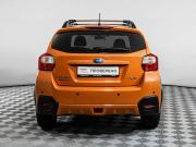 Subaru XV I Москва  - изображение 21