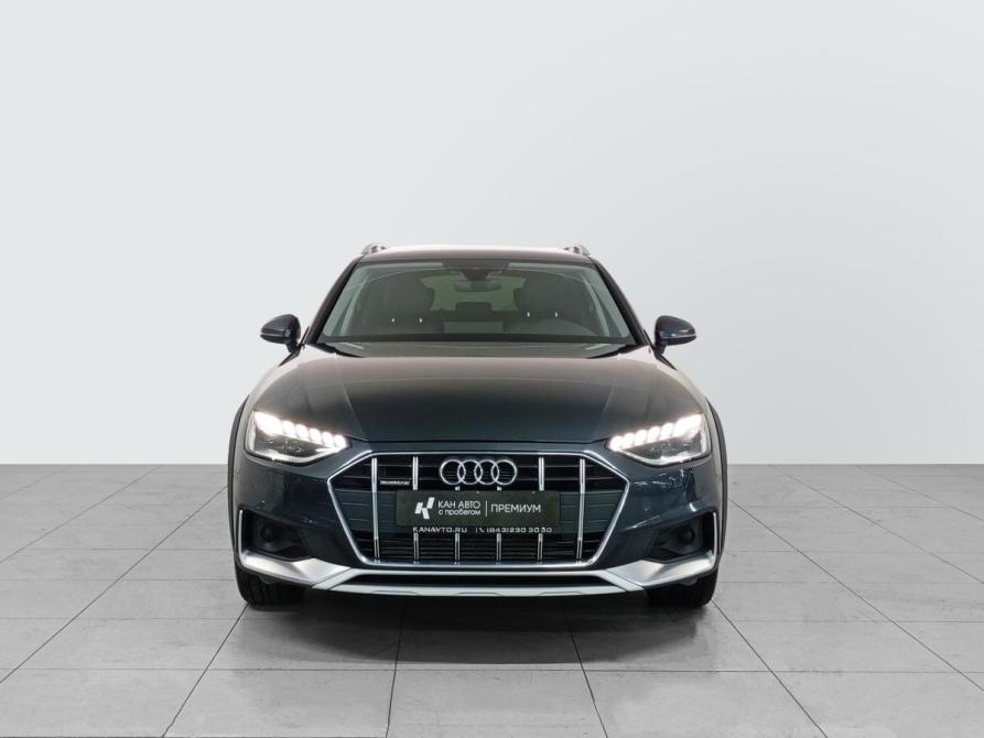 Audi A4 allroad V (B9) Рестайлинг Казань  - изображение 2
