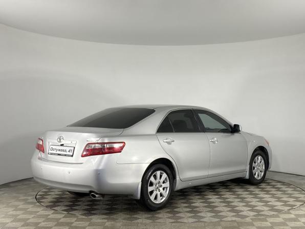 Toyota Camry VI (XV40) с пробегом 2008 года, цена 860 000 рублей, 289271 км, седан, Автокод Объявления
