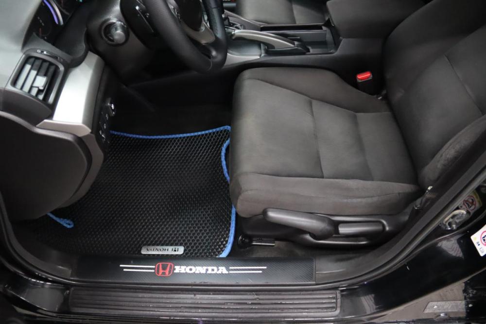 Honda Accord VIII Сургут  - изображение 10
