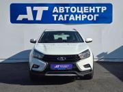 Lada (ВАЗ) Vesta I Таганрог  - изображение 24