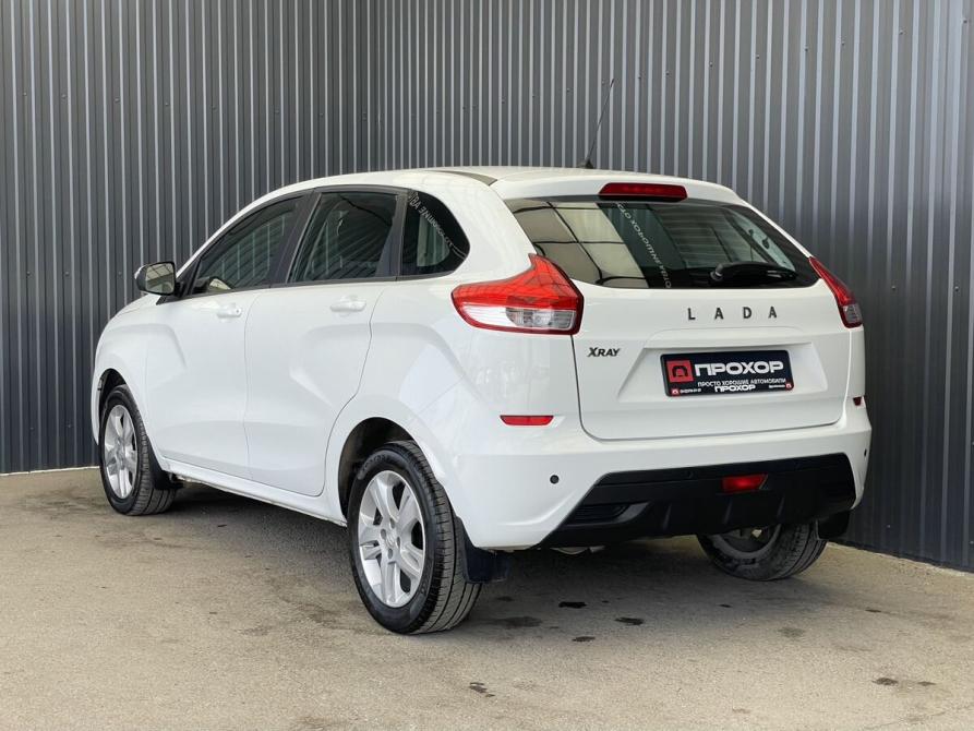 Lada (ВАЗ) XRAY I Пермь  - изображение 28