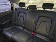Audi A4 IV (B8) Рестайлинг Санкт-Петербург  - изображение 30