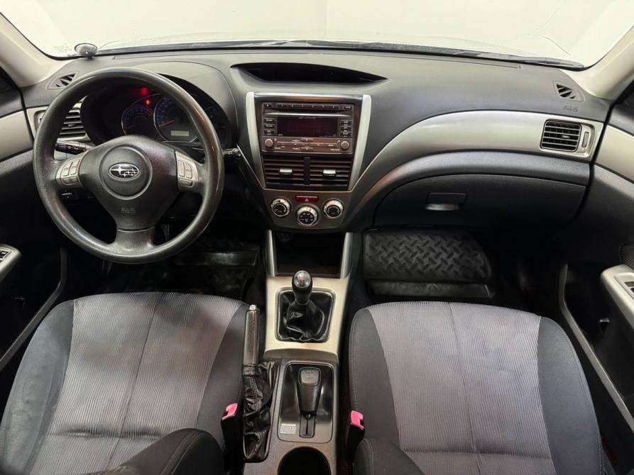 Subaru Forester III Воронеж  - изображение 10