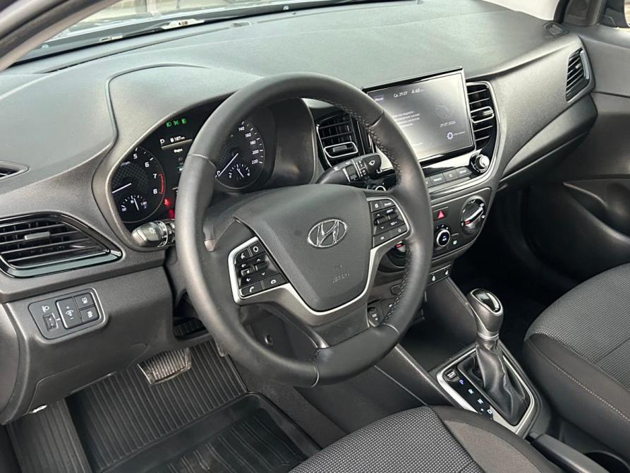 Hyundai Solaris II Рестайлинг Энгельс  - изображение 9
