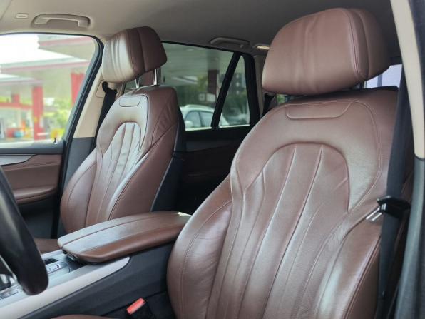 BMW X5 III (F15) с пробегом 2014 года, цена 2 565 000 рублей, 230371 км, внедорожник, Автокод Объявления
