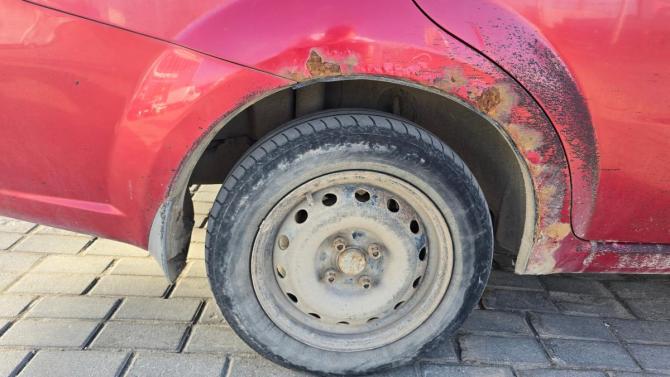 Chevrolet Aveo I Рестайлинг с пробегом 2007 года, цена 220 000 рублей, 204000 км, седан, Автокод Объявления