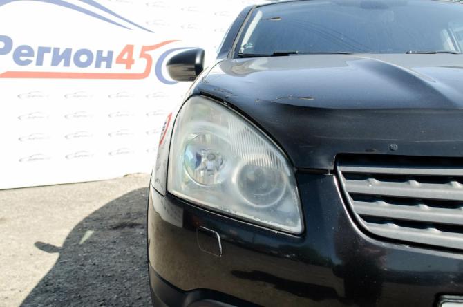 Nissan Qashqai I с пробегом 2008 года, цена 650 000 рублей, 320000 км, внедорожник, Автокод Объявления