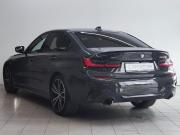 BMW 3 серии VII (G2x) Барнаул  - изображение 50