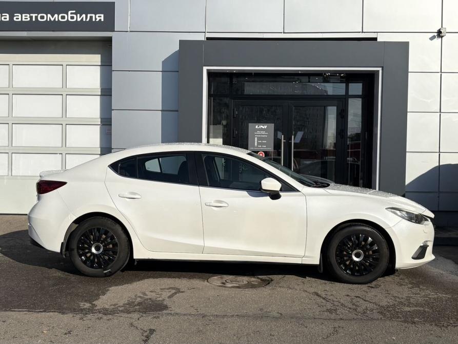 Mazda 3 III (BM) Москва  - изображение 4