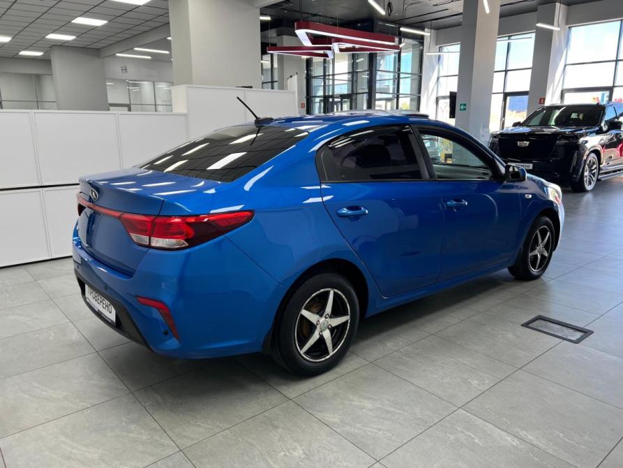 Kia Rio IV Казань  - изображение 6