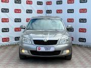 Skoda Octavia II (A5) Рестайлинг Санкт-Петербург  - изображение 19